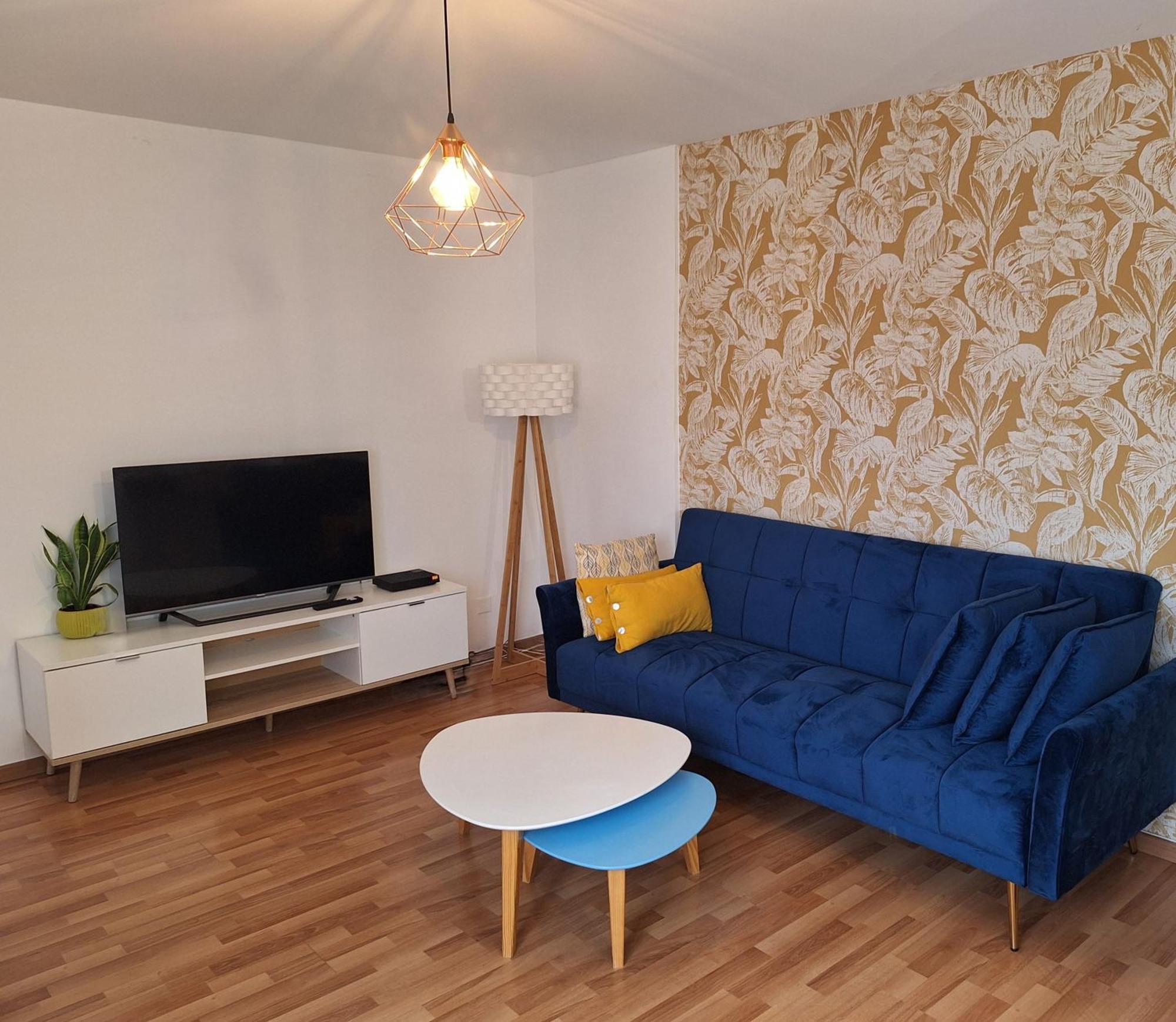 Appartement Le Fatsia - Rennes Gare T2 Extérieur photo
